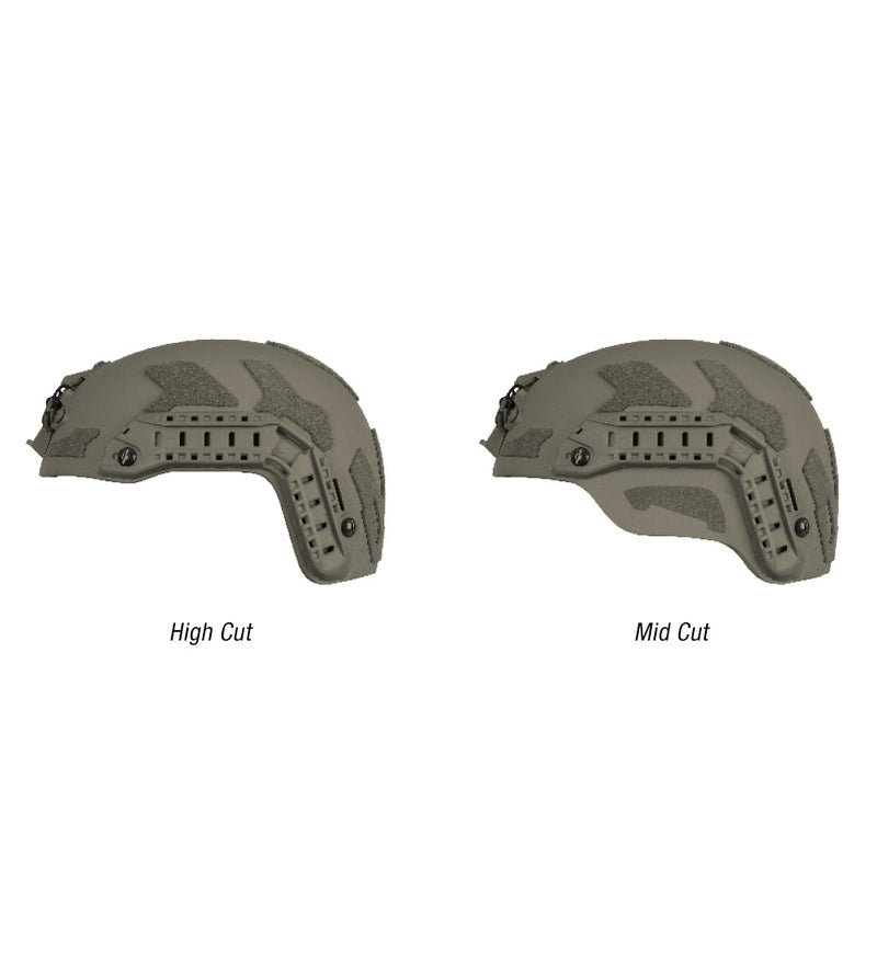 Next Gen FAST XP Helmet - Hoplite Armor