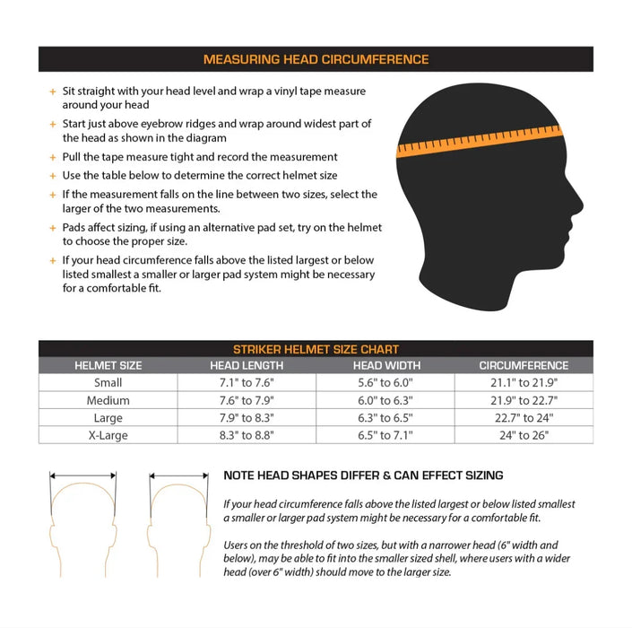Striker ACHHC | HighCom Armor