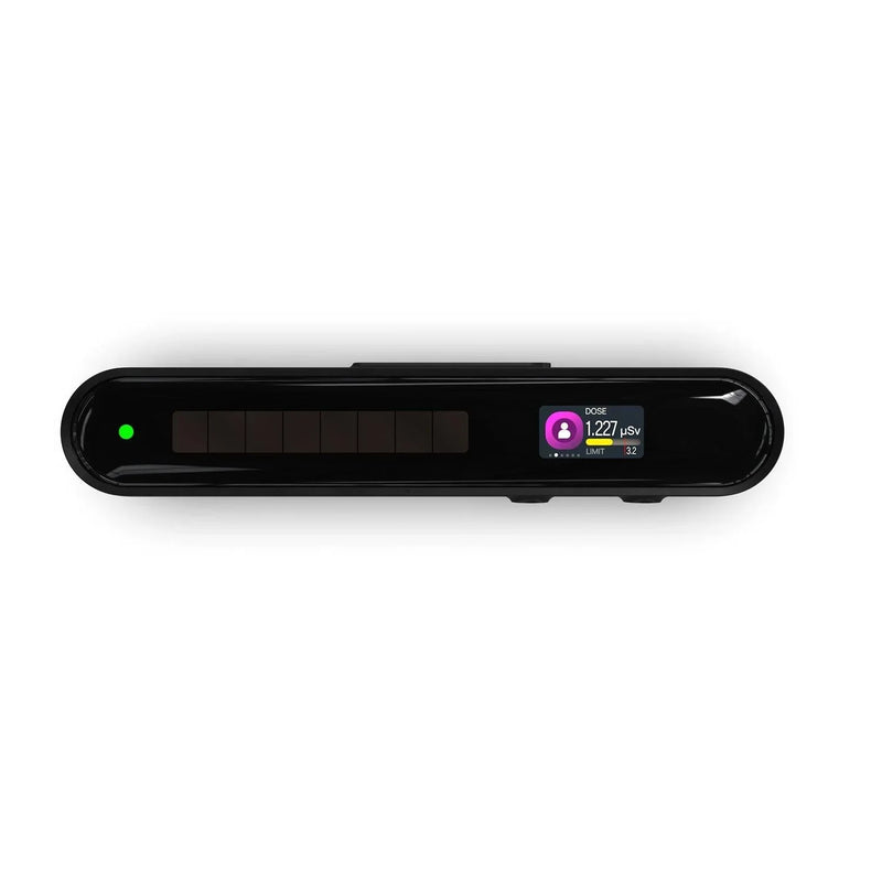 MIRA Safety Geiger-2 Dosimeter - Hoplite Armor