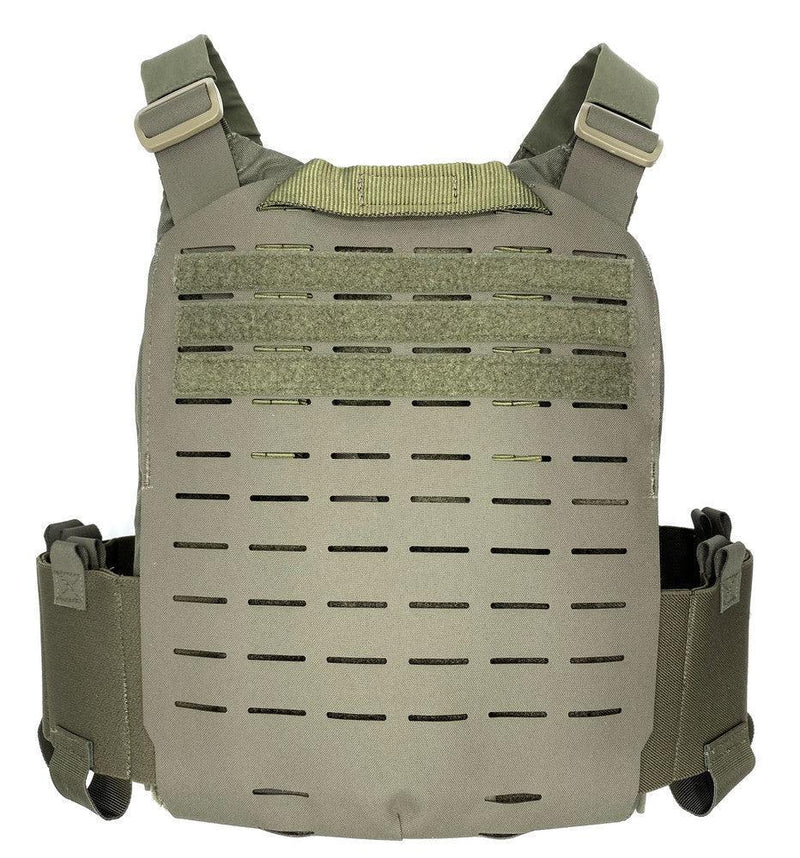 Concealable Ultra-Lightweight Body Armor Combo Level IIIA - Hoplite Armor