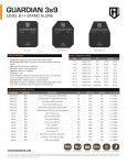 Guardian 3s9 | HighCom Armor - Body Armor - ArmorLite USA