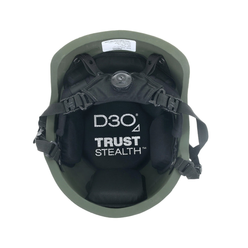 Striker ACHHC | HighCom Armor - ArmorLite USA