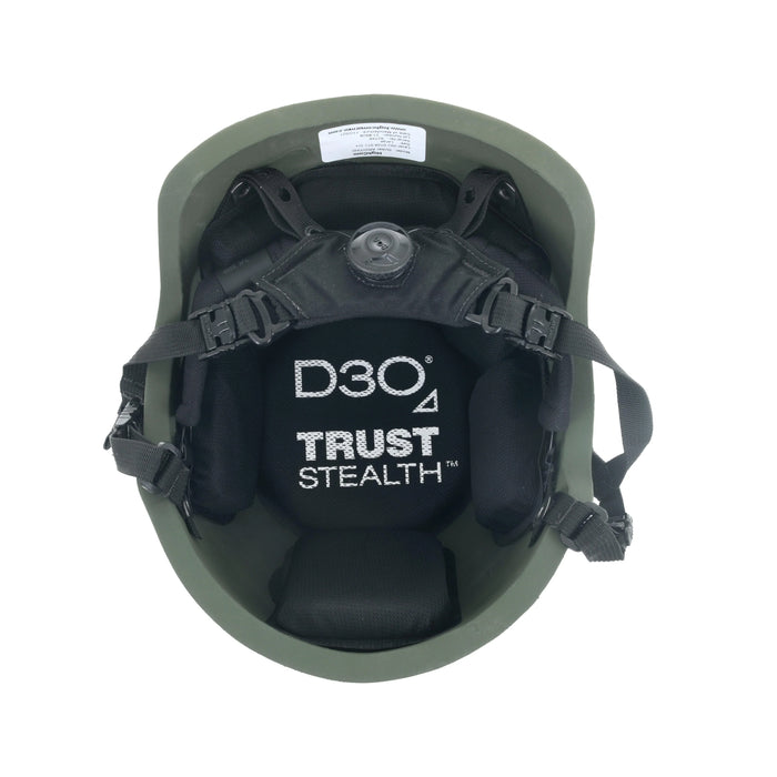 Striker ACHHC | HighCom Armor - ArmorLite USA