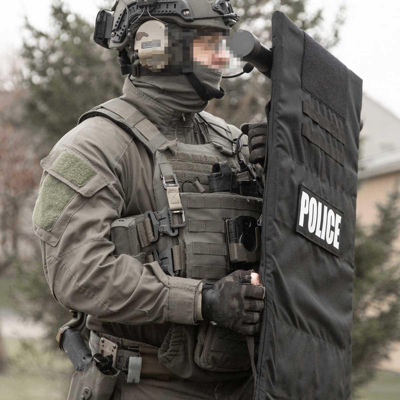 Trooper ACAP Gen 2 - Hoplite Armor