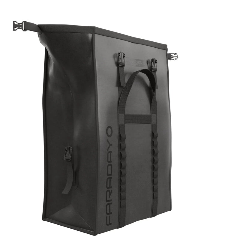 Faraday Small Generator Dry Bag - Hoplite Armor