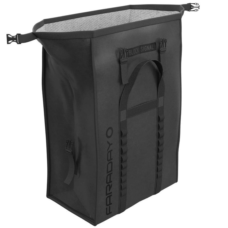 Faraday Small Generator Dry Bag - Hoplite Armor