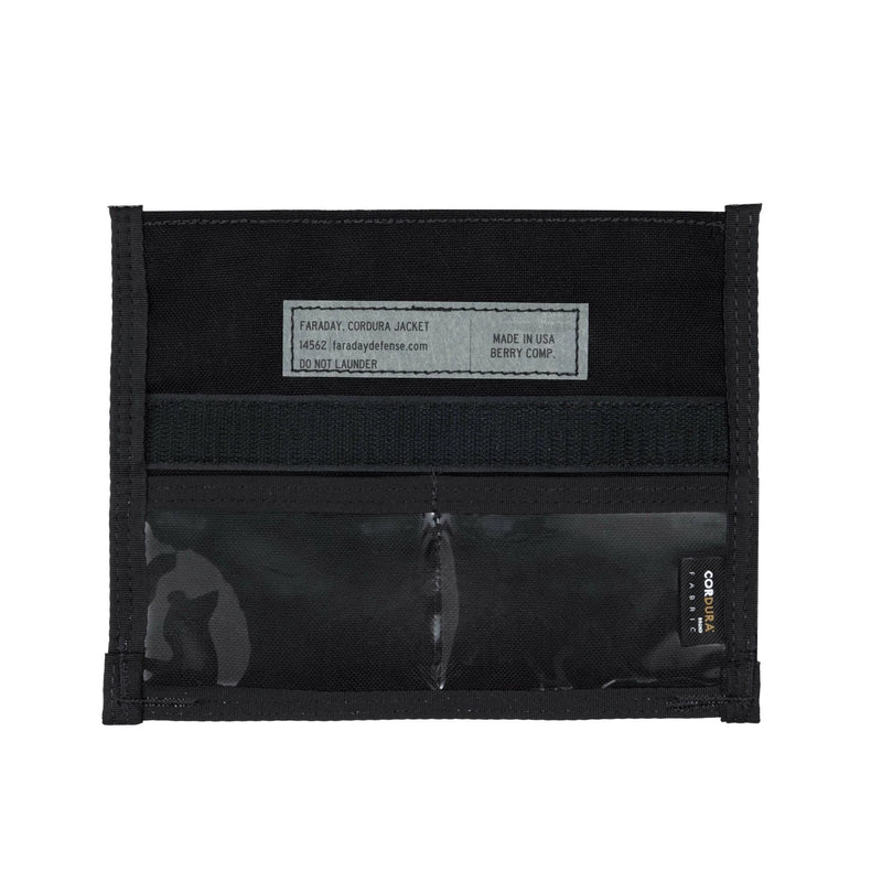 CORDURA Berry Compliant JACKET Faraday Bags - Hoplite Armor