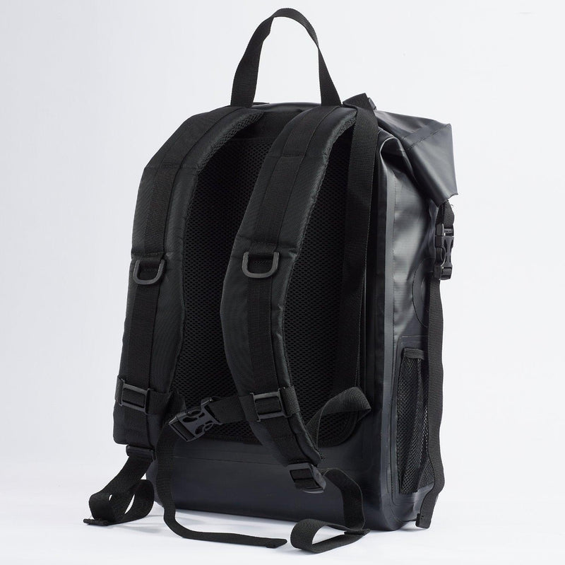 Faraday Dry Bag Backpack + NX3 3pc Kit - Hoplite Armor