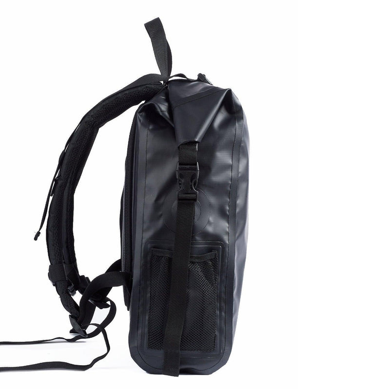 Faraday Dry Bag Backpack + NX3 3pc Kit - Hoplite Armor