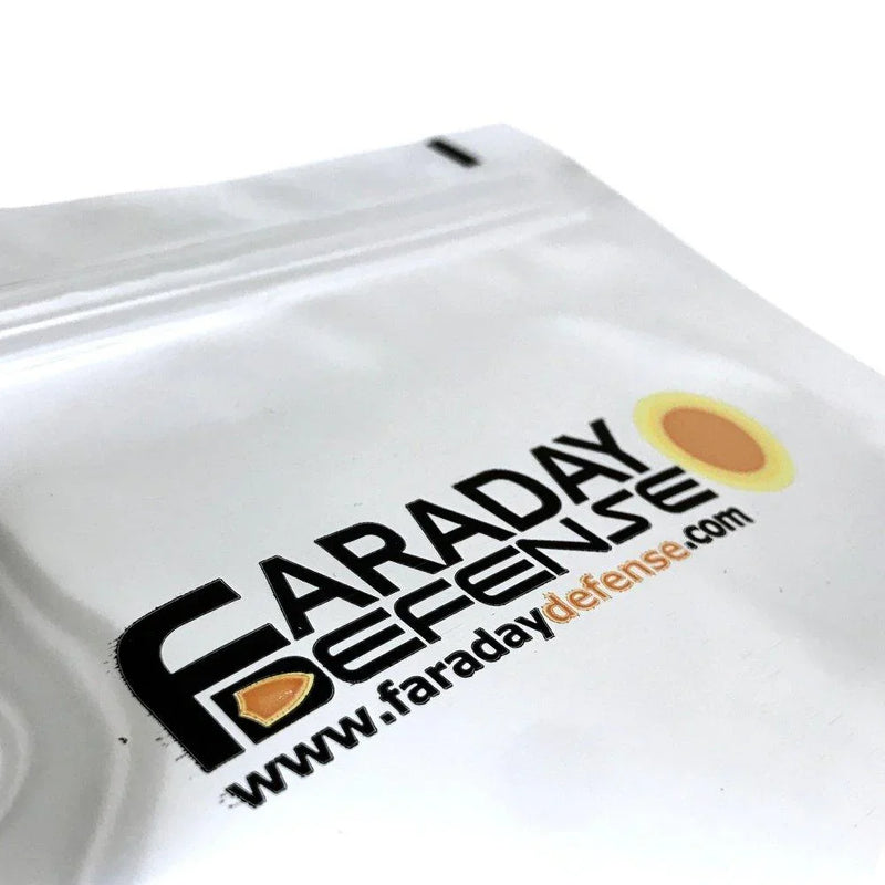 15pc Large Kit NEST-Z EMP Faraday Bags - Hoplite Armor