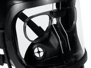 MIRA Safety CM-6M Tactical Gas Mask - Hoplite Armor