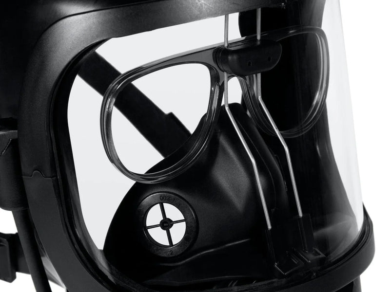 MIRA Safety CM-6M Tactical Gas Mask - Hoplite Armor