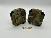 Body Armor Side Plate Pouch Set - Hoplite Armor
