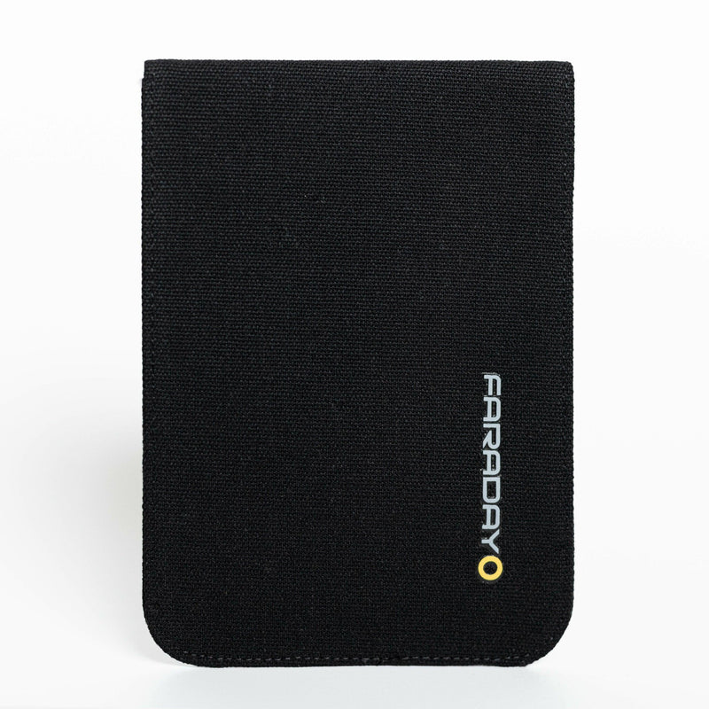 JACKET Large Faraday Key Fob Bag - Hoplite Armor