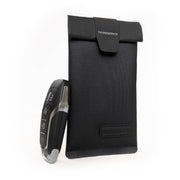 JACKET Faraday Anti-Theft Key Fob Dry Bag - Hoplite Armor