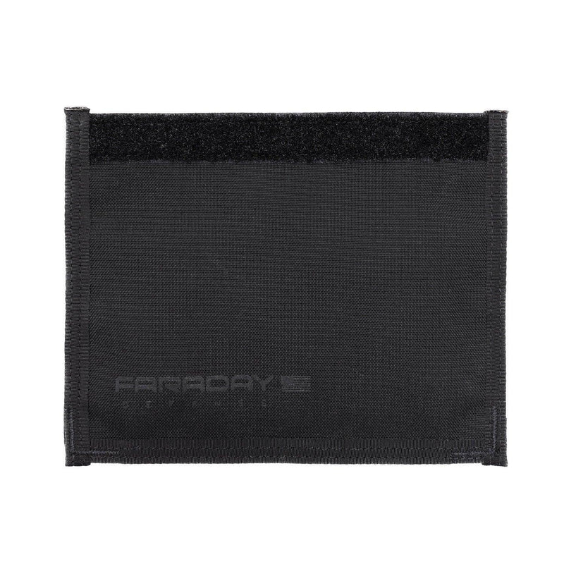 CORDURA Berry Compliant JACKET Faraday Cell Phone Bag - Hoplite Armor