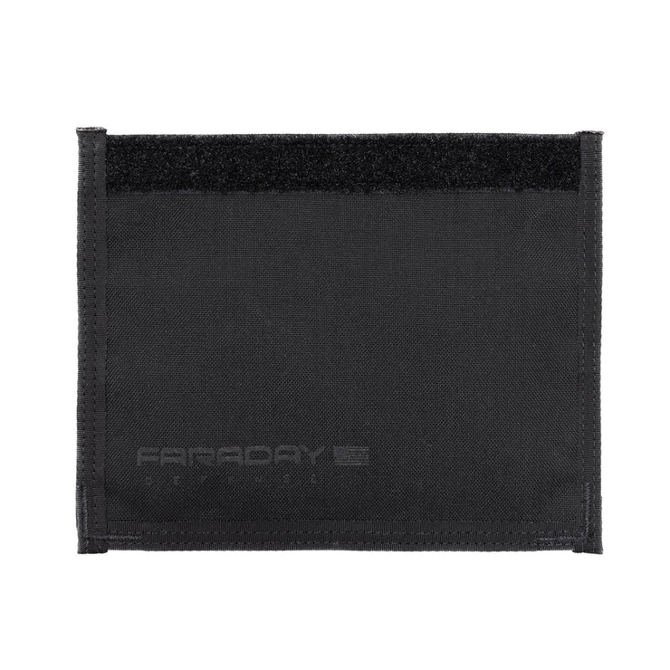 CORDURA® Berry Compliant JACKET Faraday Cell Phone Bag