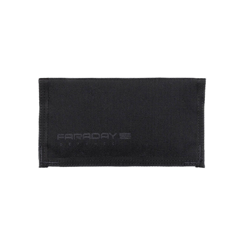 CORDURA Berry Compliant JACKET Faraday Cell Phone Bag - Hoplite Armor