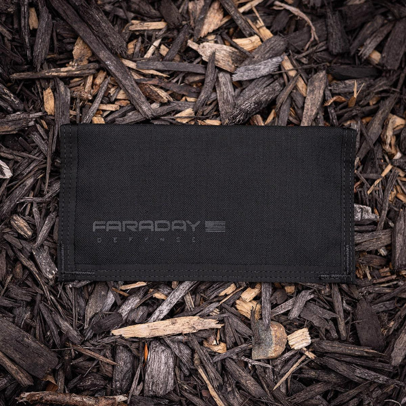 CORDURA Berry Compliant JACKET Faraday Cell Phone Bag - Hoplite Armor