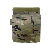 Agilite 8061 Flank Side Plate Carrier - Hoplite Armor