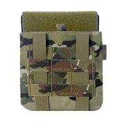 Agilite 8061 Flank Side Plate Carrier - Hoplite Armor