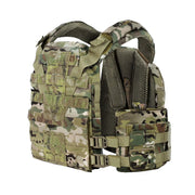 Agilite 8061 Flank Side Plate Carrier - Hoplite Armor