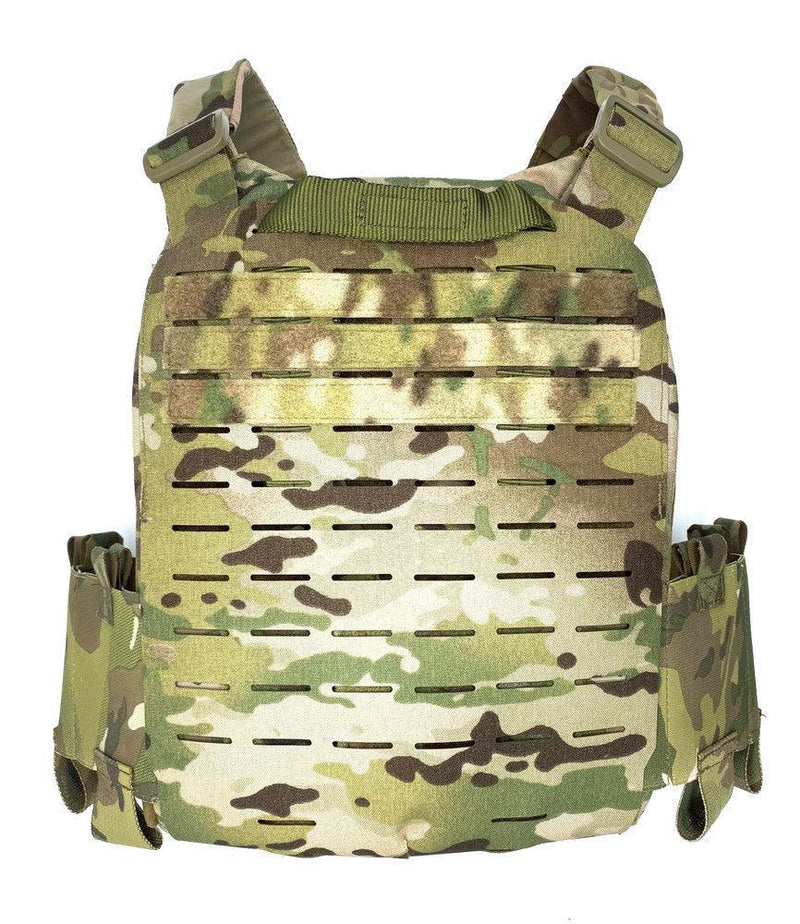 Concealable Ultra-Lightweight Body Armor Combo Level IIIA - Hoplite Armor
