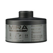 MIRA Safety Kids Gas Mask Nuclear Survival Kit - Hoplite Armor