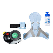 MIRA Safety MD-2 CBRN Child Escape Respirator - Hoplite Armor