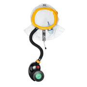MIRA Safety MD-2 CBRN Child Escape Respirator - Hoplite Armor