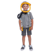 MIRA Safety MD-2 CBRN Child Escape Respirator - Hoplite Armor