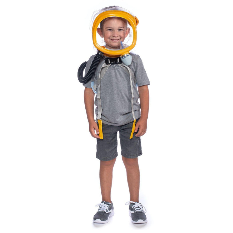 MIRA Safety MD-2 CBRN Child Escape Respirator - Hoplite Armor