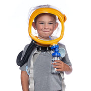 MIRA Safety MD-2 CBRN Child Escape Respirator - Hoplite Armor
