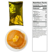360 Servings ReadyWise Emergency Survival Food Storage - Hoplite Armor