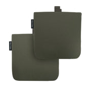 Agilite 8061 Flank Side Plate Carrier - Hoplite Armor