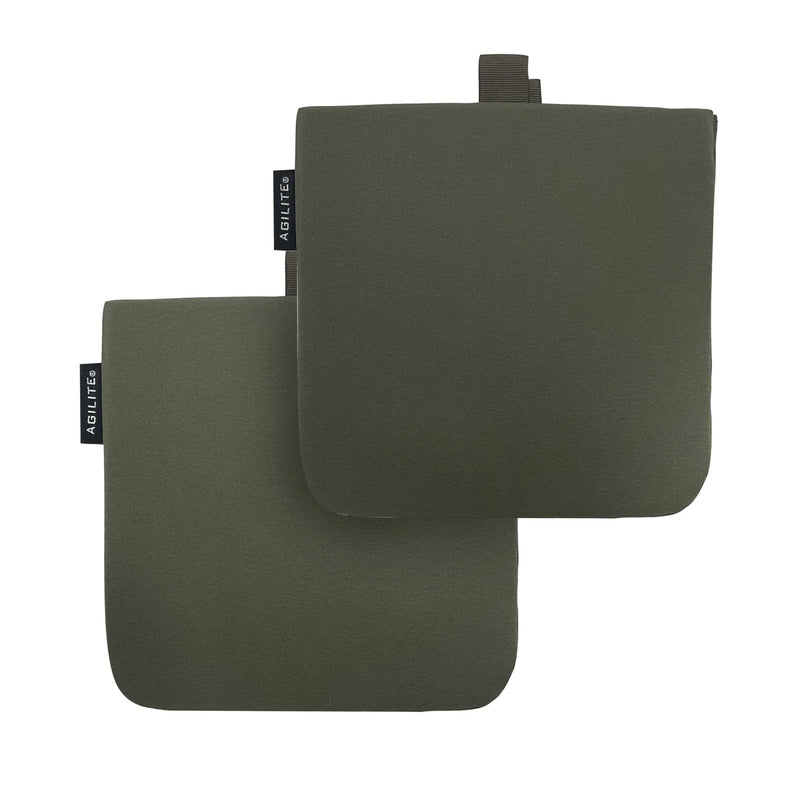 Agilite 8061 Flank Side Plate Carrier - Hoplite Armor