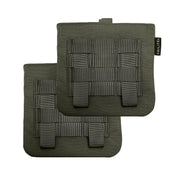 Agilite 8061 Flank Side Plate Carrier - Hoplite Armor