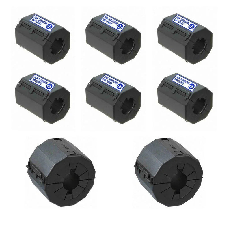 Solar Power Ferrite Bundle - Hoplite Armor