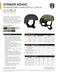 Striker ACHHC | HighCom Armor - ArmorLite USA