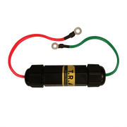 DEFCON Vehicle + EMP Vehicle Protection Kit - Hoplite Armor