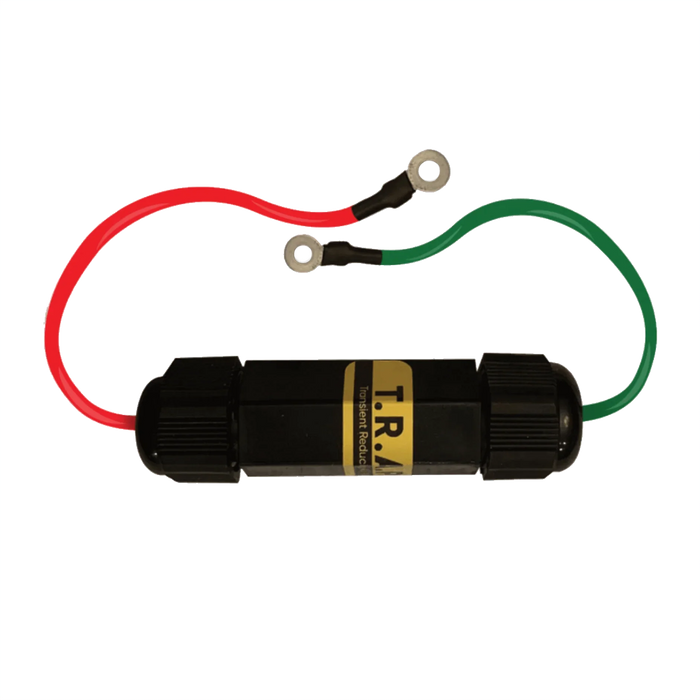 DEFCON™ Vehicle + EMP Vehicle Protection Kit 2