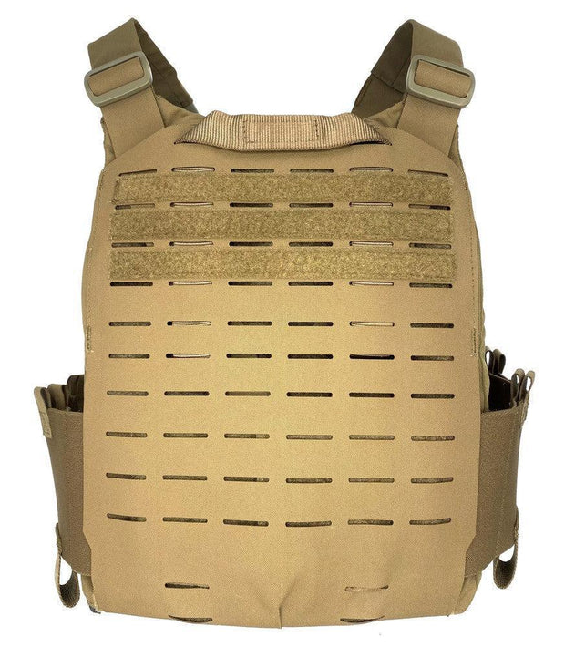 Body Armor SAPI Plates – Hoplite Armor-Body Armor