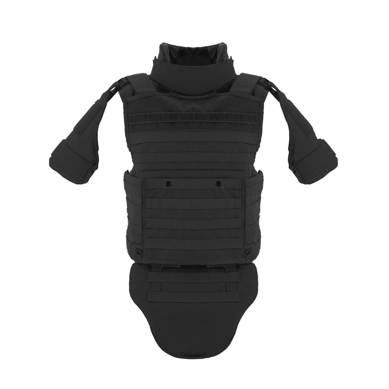 HighCom PROTECTOR-SA3100 Soft Armor - Hoplite Armor