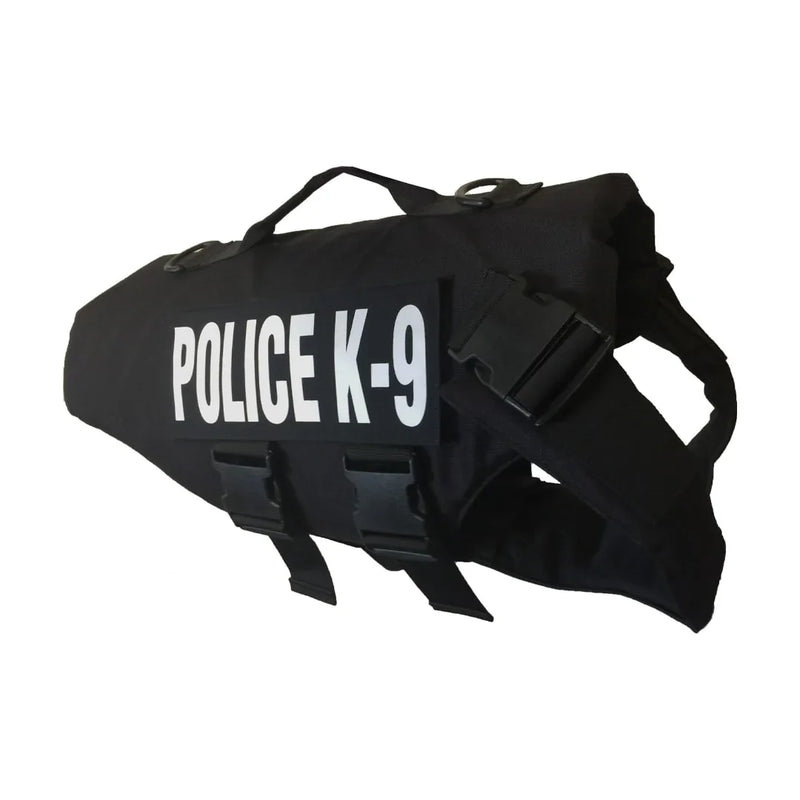 Trooper K-9 - Hoplite Armor