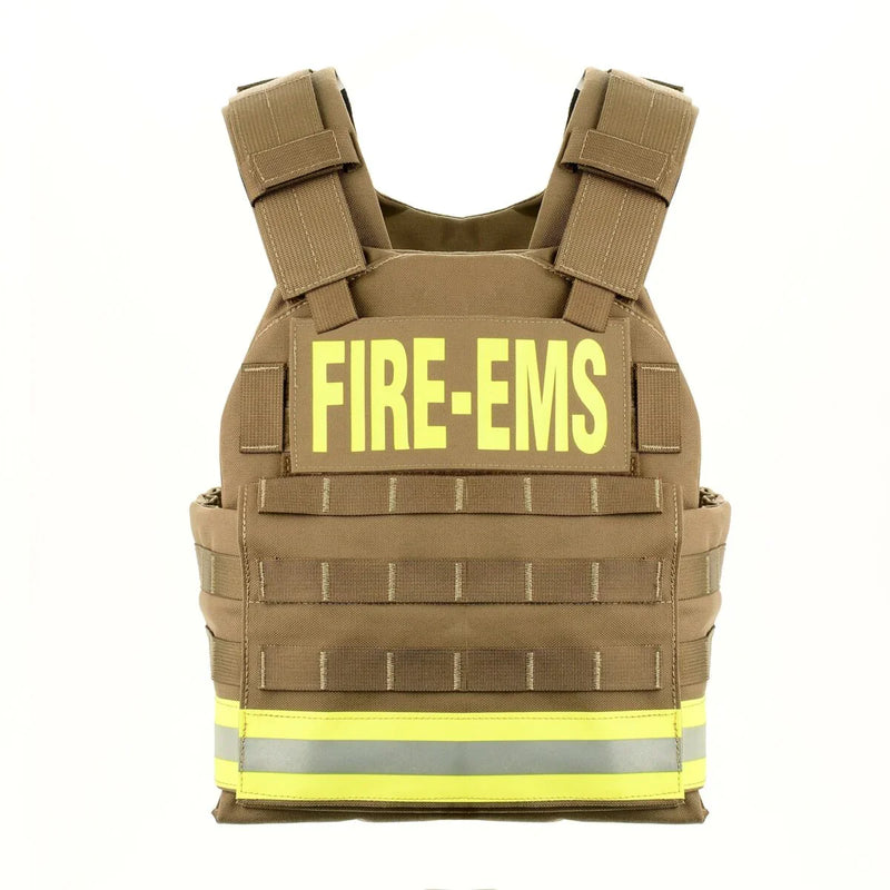 Trooper ACAP Rescue - Hoplite Armor