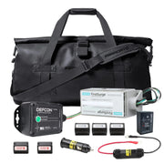 Ultimate EMP Kit Complete Auto and Home Protection - Hoplite Armor