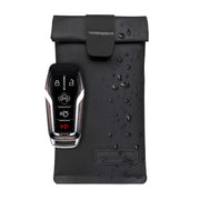 JACKET Faraday Anti-Theft Key Fob Dry Bag - Hoplite Armor