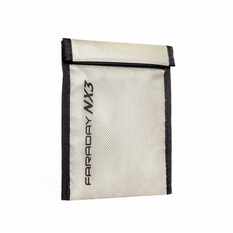 Faraday Defense NX3 EMP Protection - Hoplite Armor