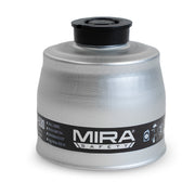 MIRA Safety VK-530  Smoke / Carbon Monoxide Filter Cartridges