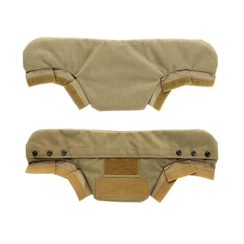 HighCom PROTECTOR-SA3100 Soft Armor - Hoplite Armor
